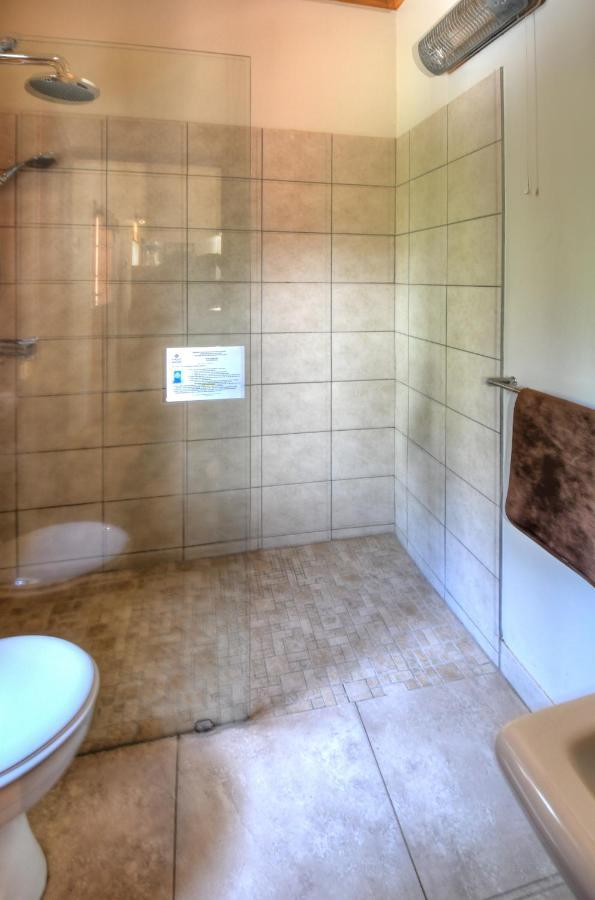 Laragh-On-Hogsback Villa Bagian luar foto