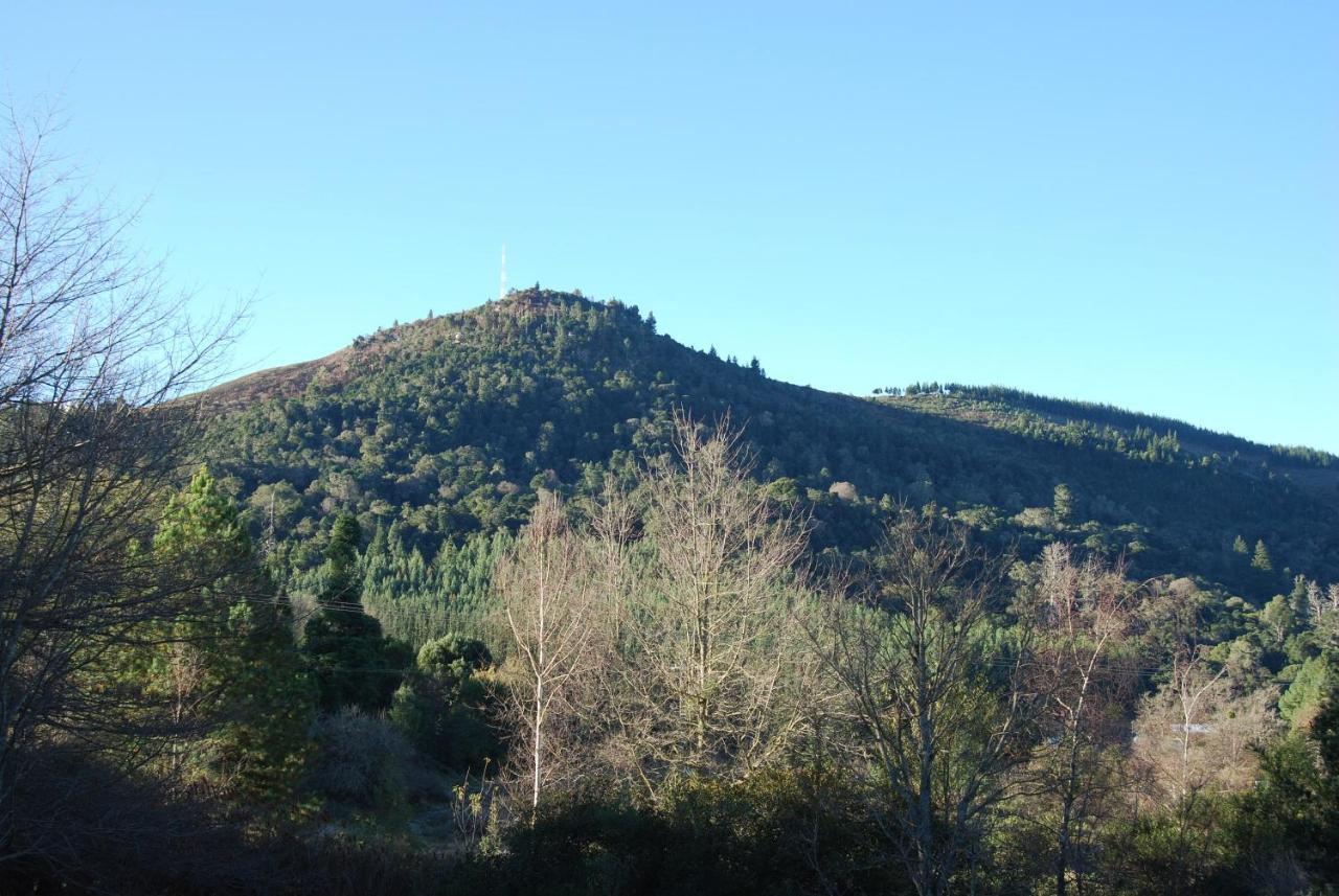 Laragh-On-Hogsback Villa Bagian luar foto